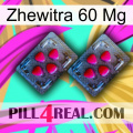 Zhewitra 60Mg 14